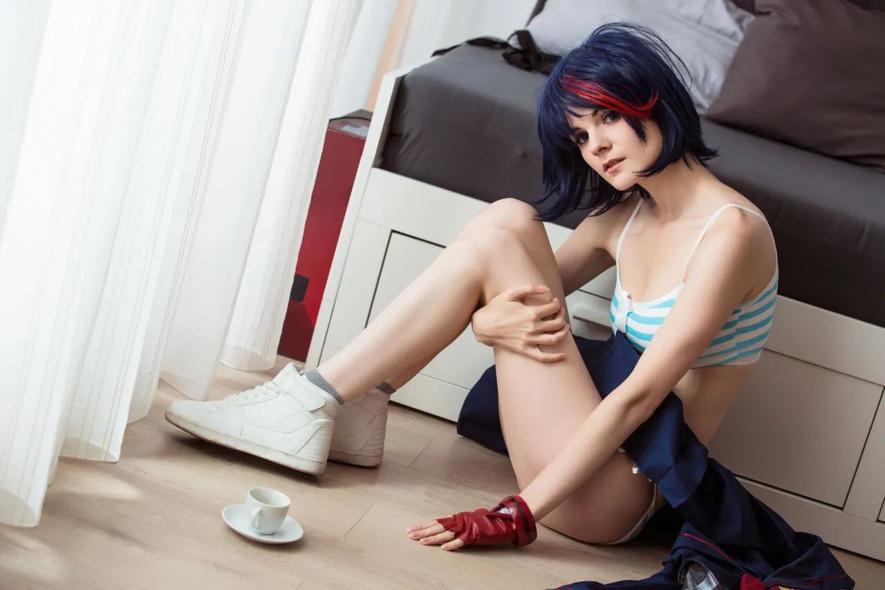 hình cosplay chapter 321 35