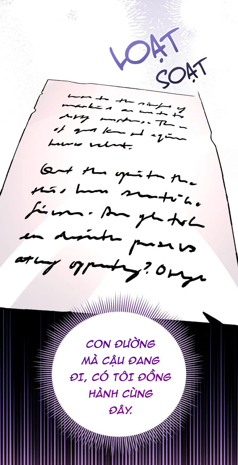 lời cầu hôn từ kẻ phản diện chapter 36.2 20