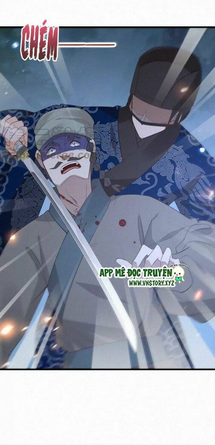 thiên hương mỹ nhân chapter 93 14