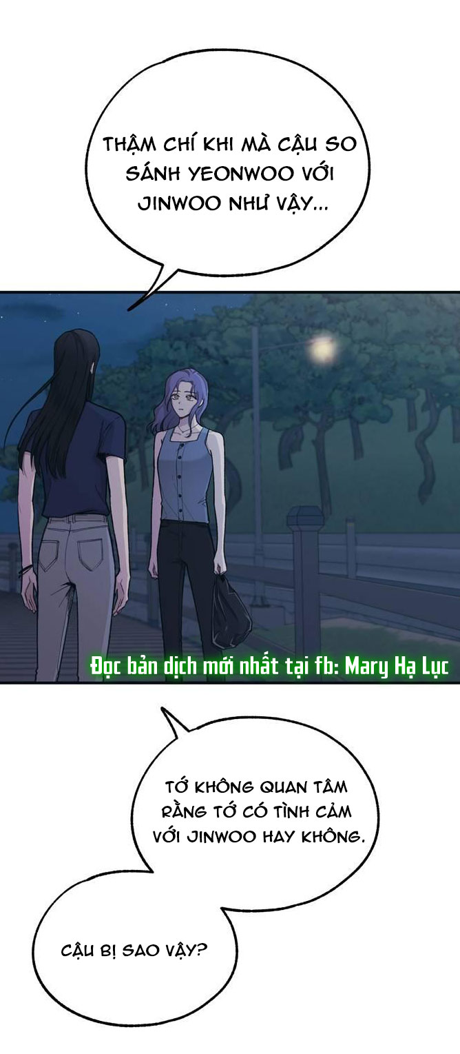 yeonwoo ngây thơ chapter 35.1 7