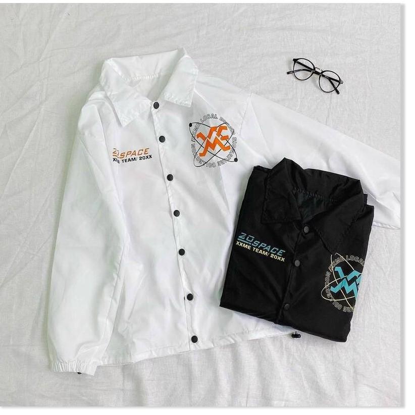 ÁO KHOÁC DÙ BOMBER NEW NỮ,THIẾT KẾ HỌA TIẾT SIÊU NGẦU,CHẤT LIỆU VÃI THOÁNG MÁT THỜI TRANG VINA 1HIT FASHION