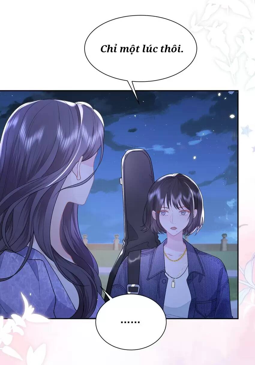 mận xanh chapter 31 18