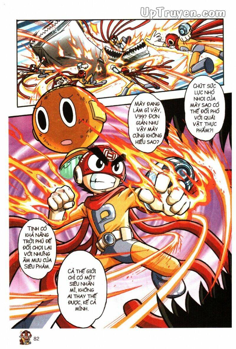 siêu nhân mì ăn liền chapter 12 73