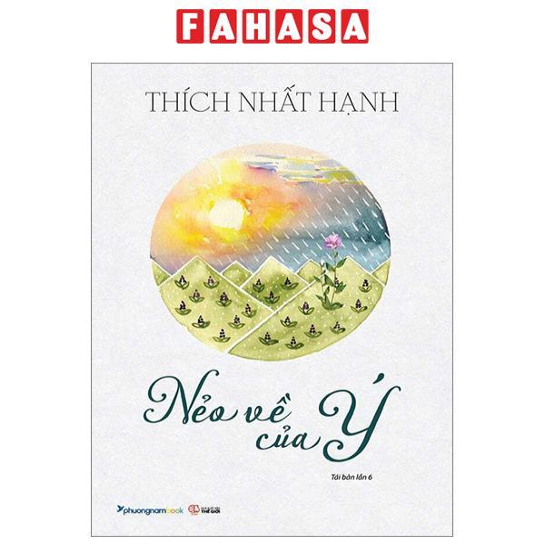 Nẻo Về Của Ý (Tái Bản 2024)