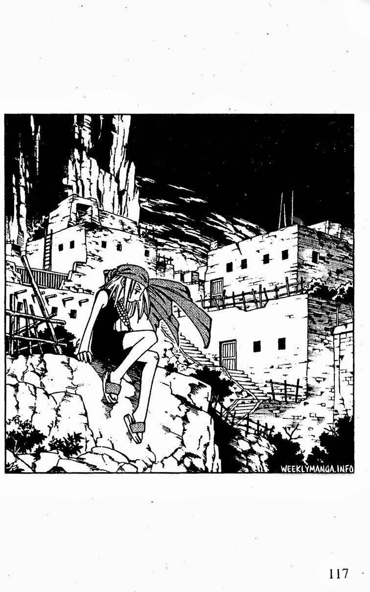 vua pháp thuật chapter 209 11