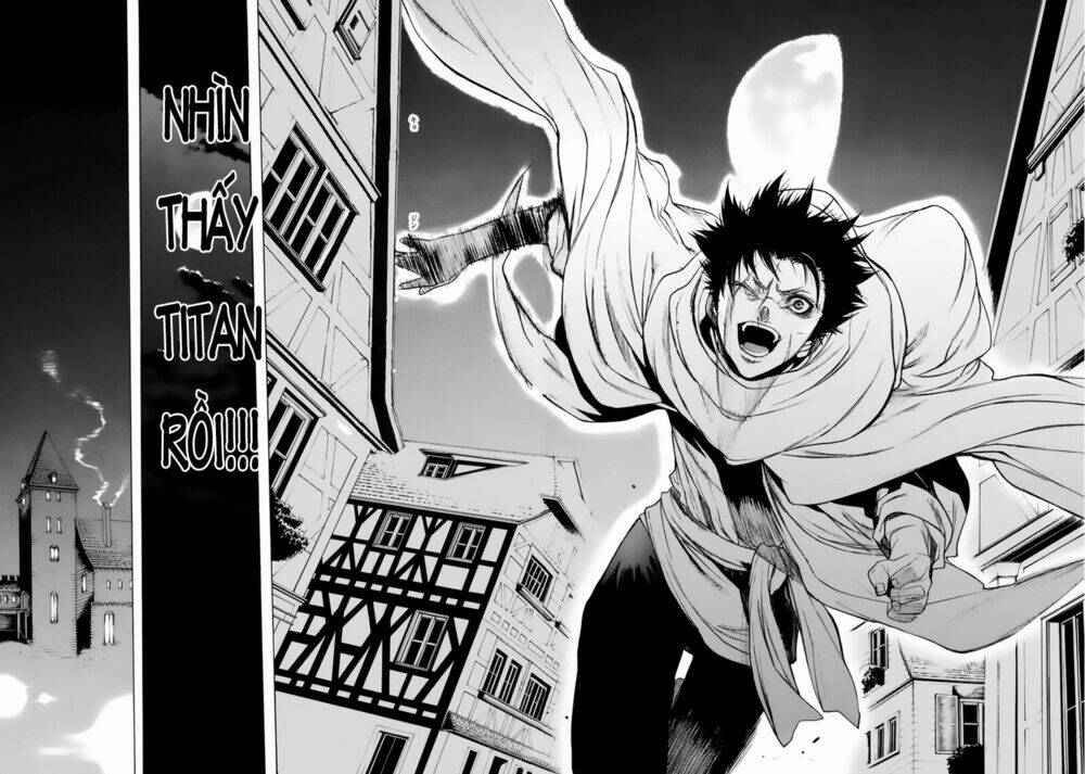 đại chiến titan - before the fall chapter 5 43