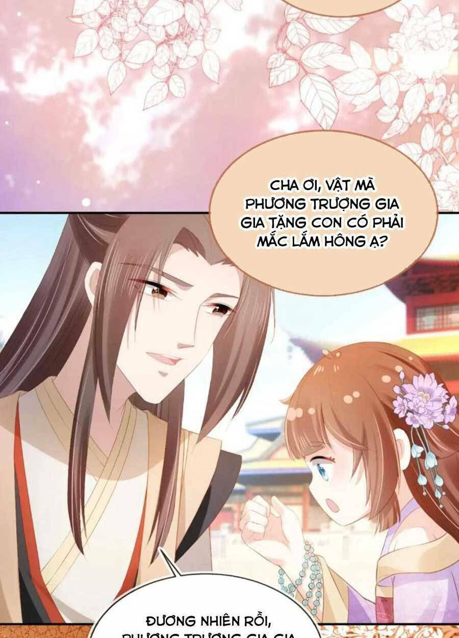 nhặt được bảo bối manh manh chapter 109 32