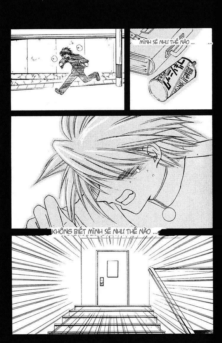 watashi no messiah-sama chapter 6 24