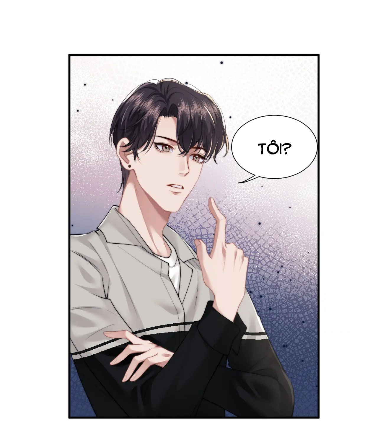 chủ mẫu cao môn xuyên không thành nữ phụ hào môn chapter 10.1 3