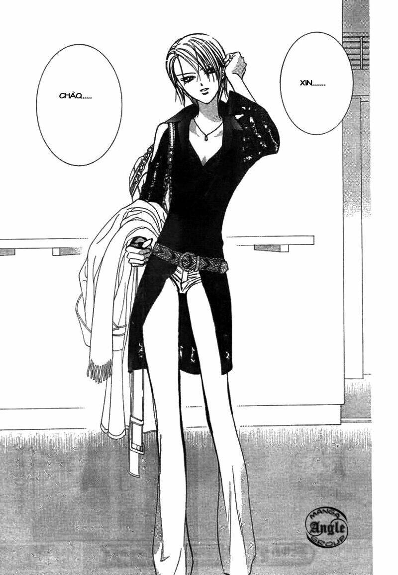 thử thách của kyouko chapter 128 27