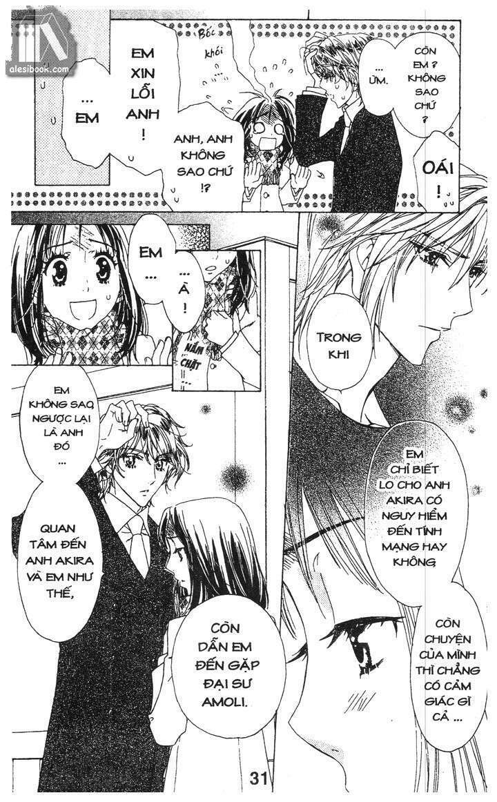 tình yêu định mệnh chapter 23 6