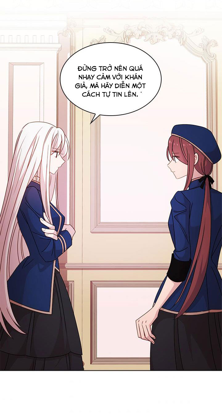 tiểu thư chỉ muốn được nghỉ ngơi chapter 32 45