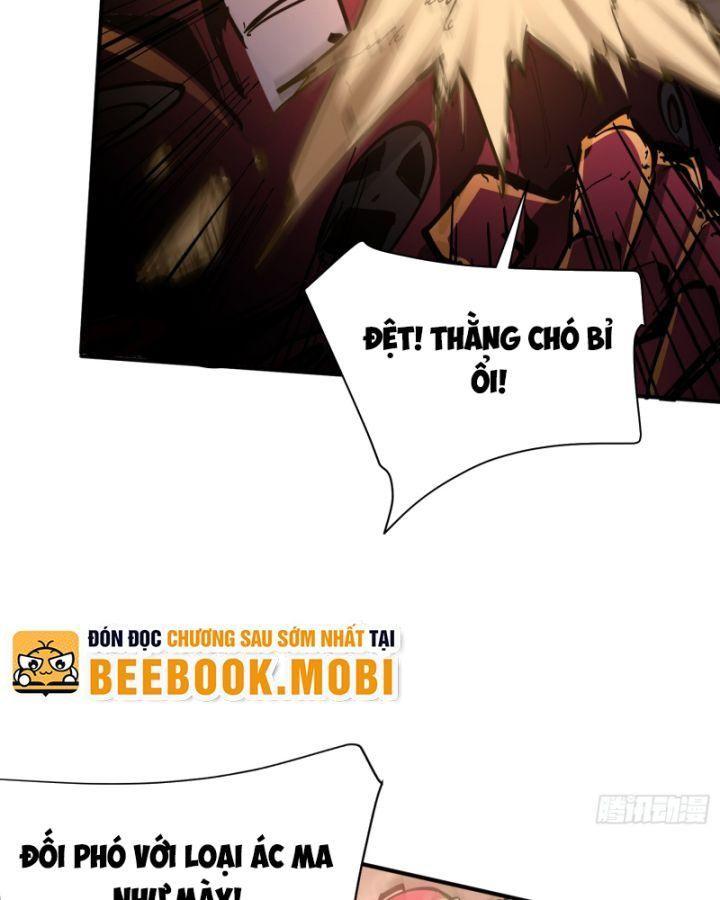 ta thật sự không phải ma vương chapter 5 48