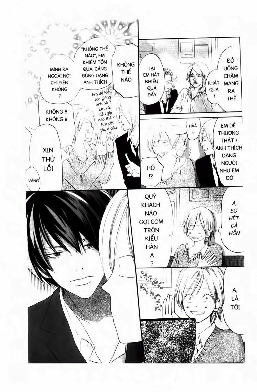 chuyện cấp iii chapter 38 28