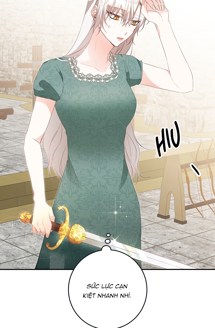 lí do cô ấy trở thành ác nữ chapter 17 61