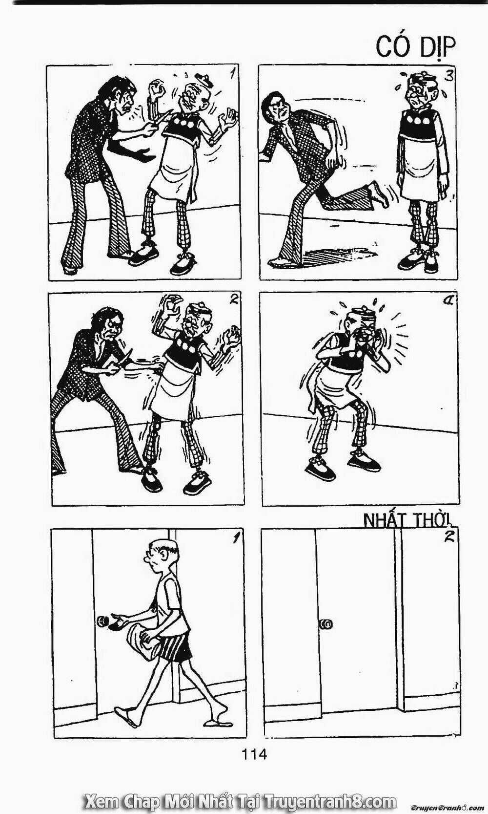 chú thoong chapter 111 10