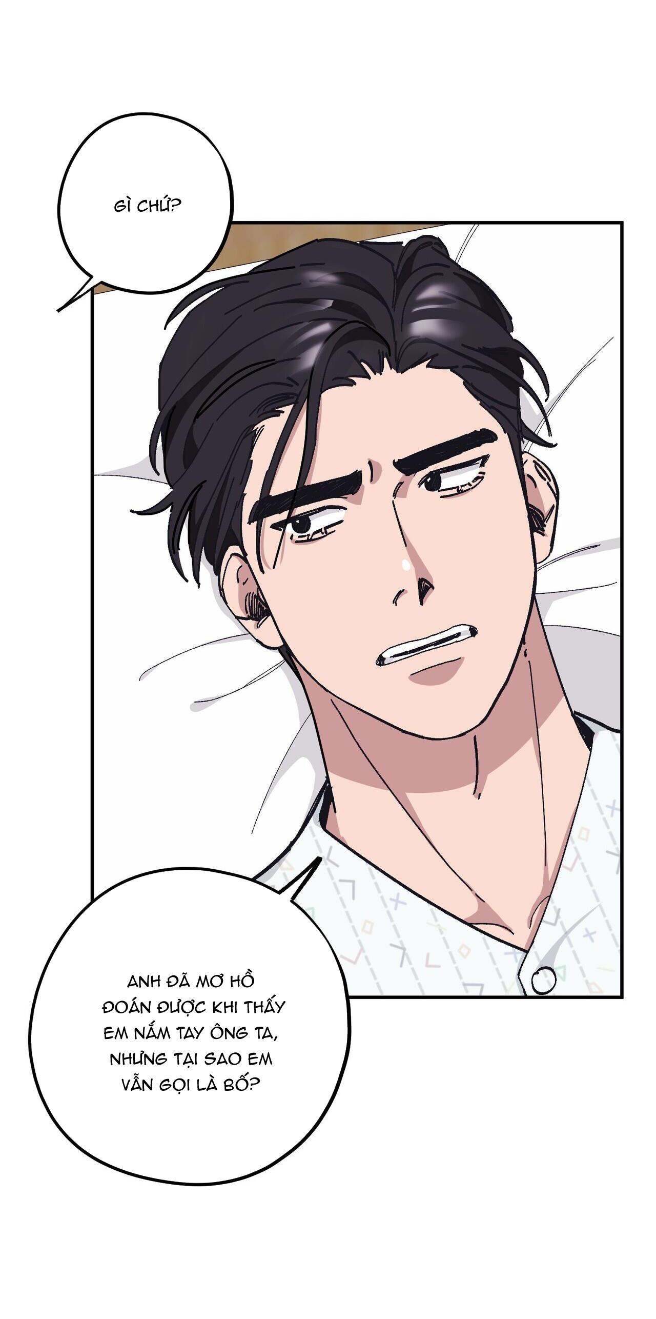 làm dâu nhà tài phiệt họ kang chapter 32 16