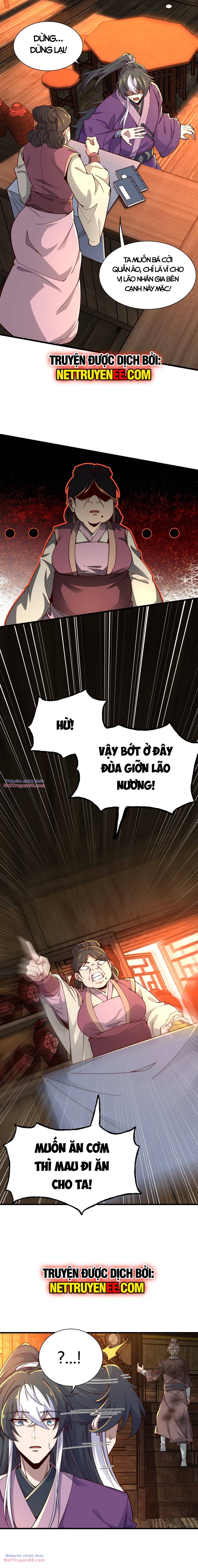 vạn cổ tối cường phò mã chapter 33 7