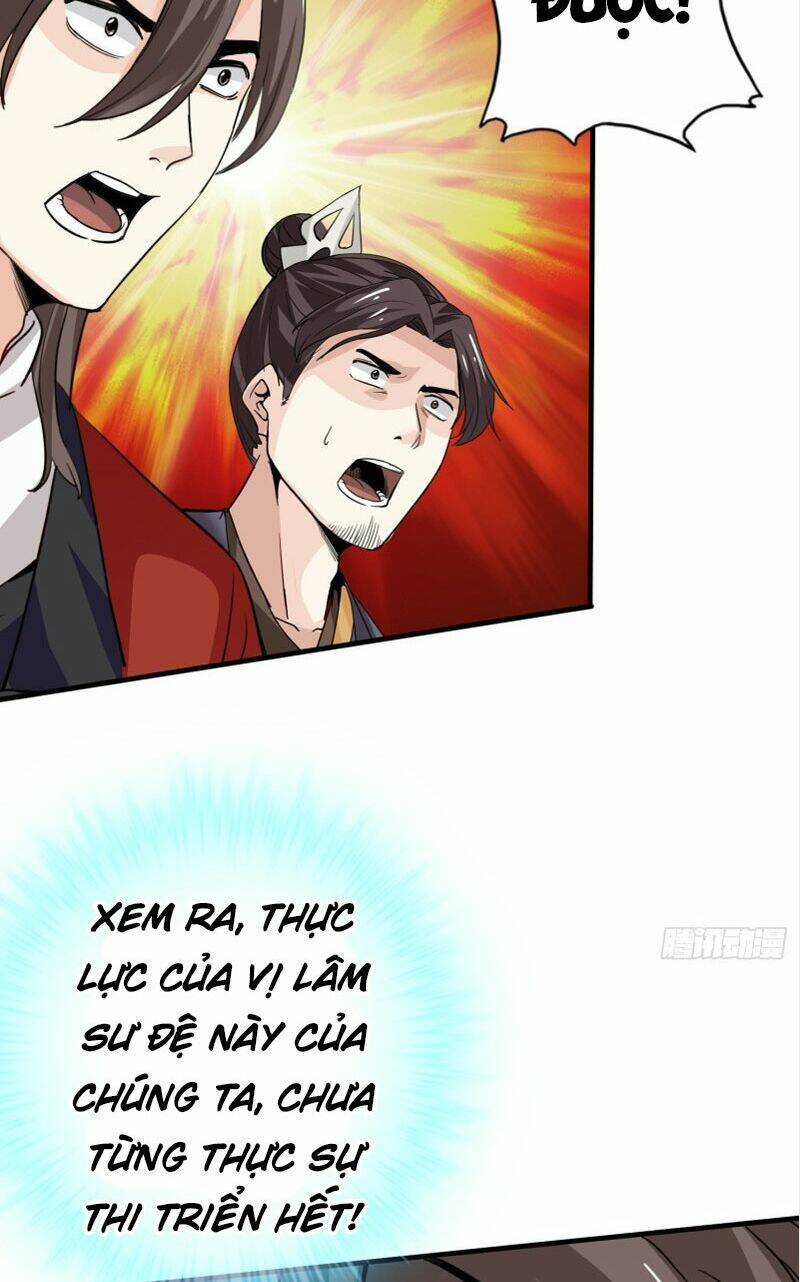 chư thiên ký chapter 297 12