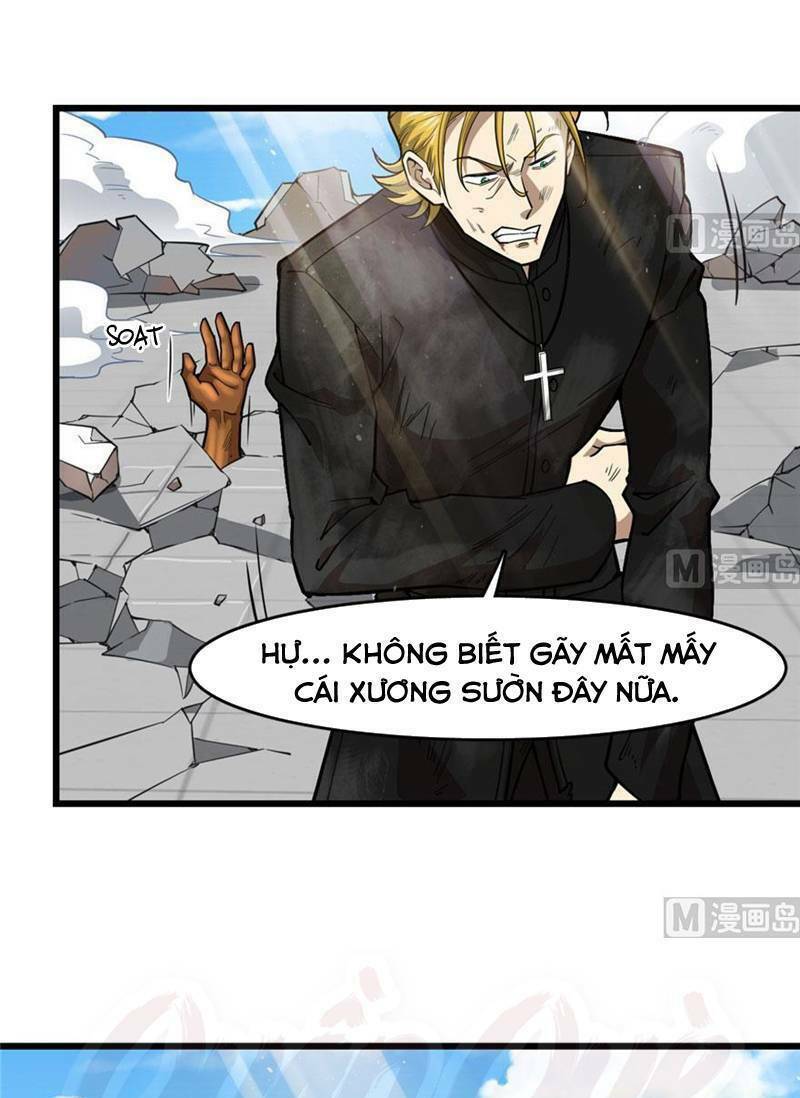 thâm dạ thư ốc chapter 80 22