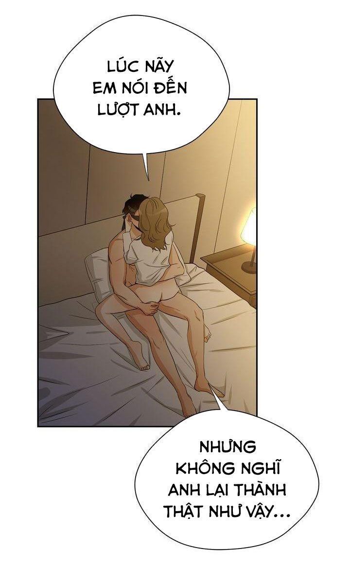 giấc mơ ngọt ngào chapter 21 27