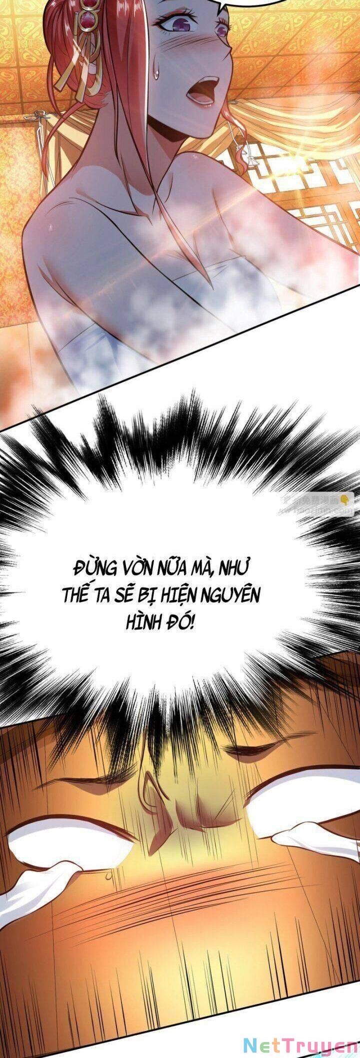 nam chính và hậu cung đều là của ta chapter 24 18