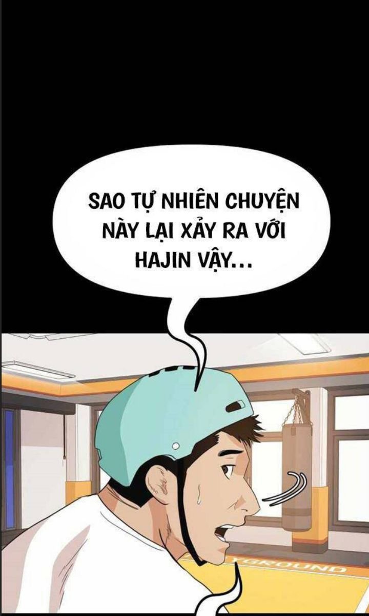 bạn trai võ sĩ chapter 83 61