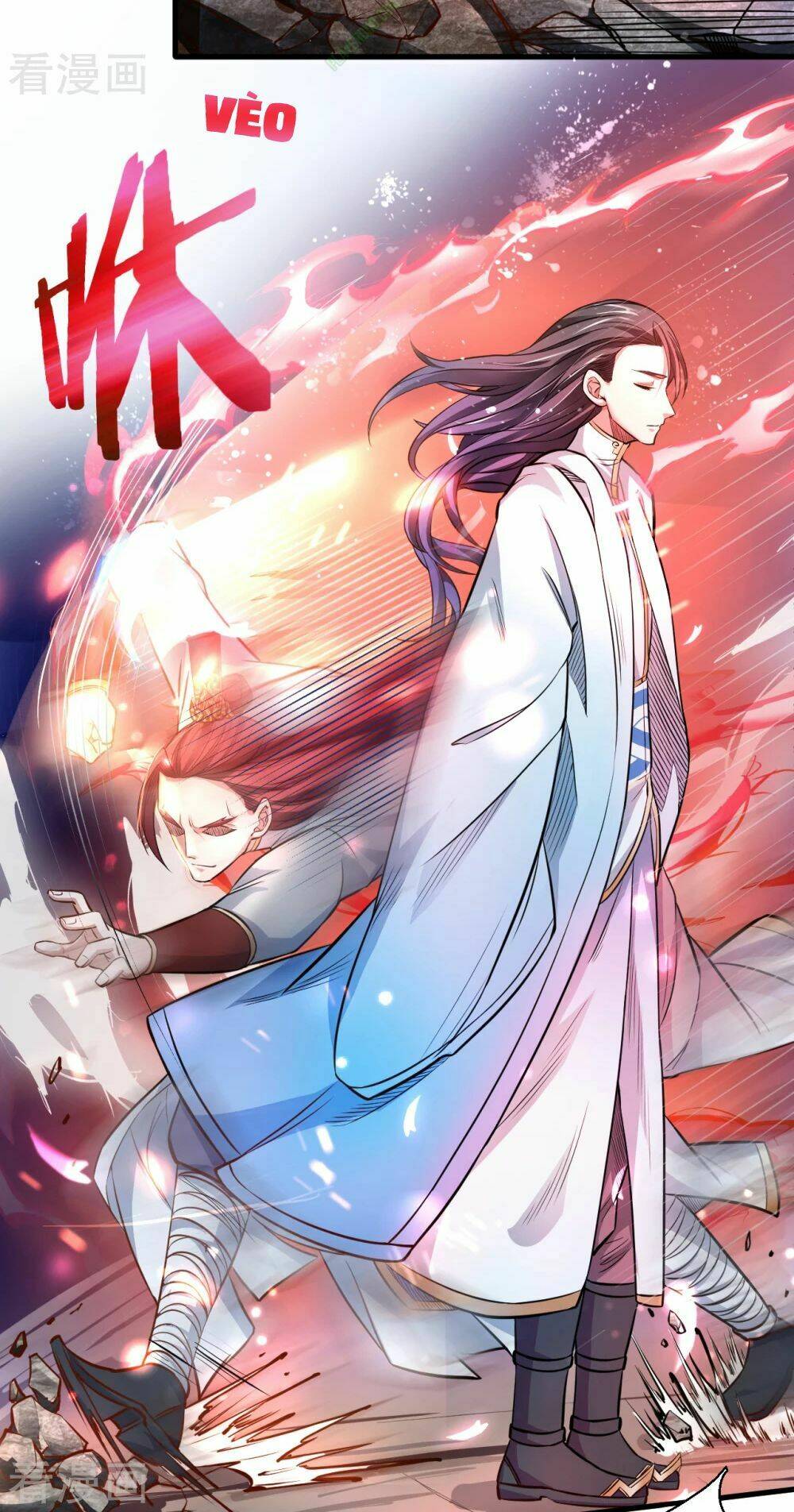 tối cường đại biểu hoàng kim thận chapter 4 18