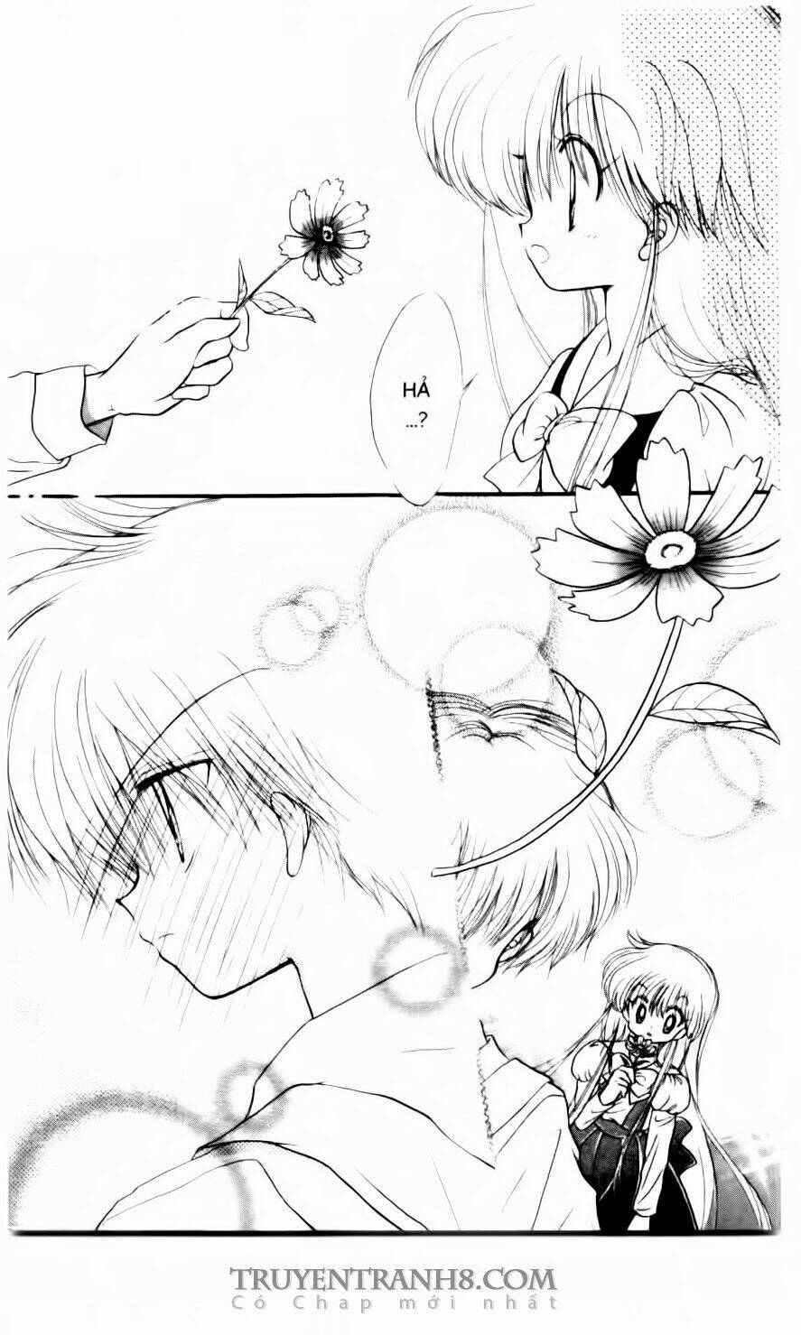 daa! daa! daa! chapter 40 15