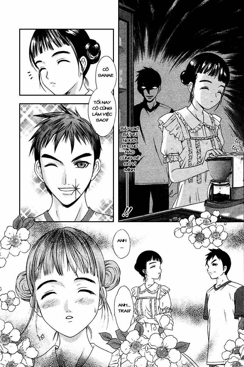 happy world! chapter 31 15