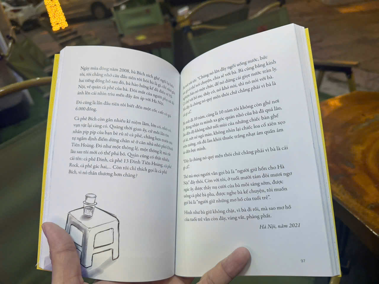 CHỤP VÀ VIẾT: MỘT CUỐN SÁCH HOÀN TOÀN ÍCH KỶ – Dũng Ez - Spiderum