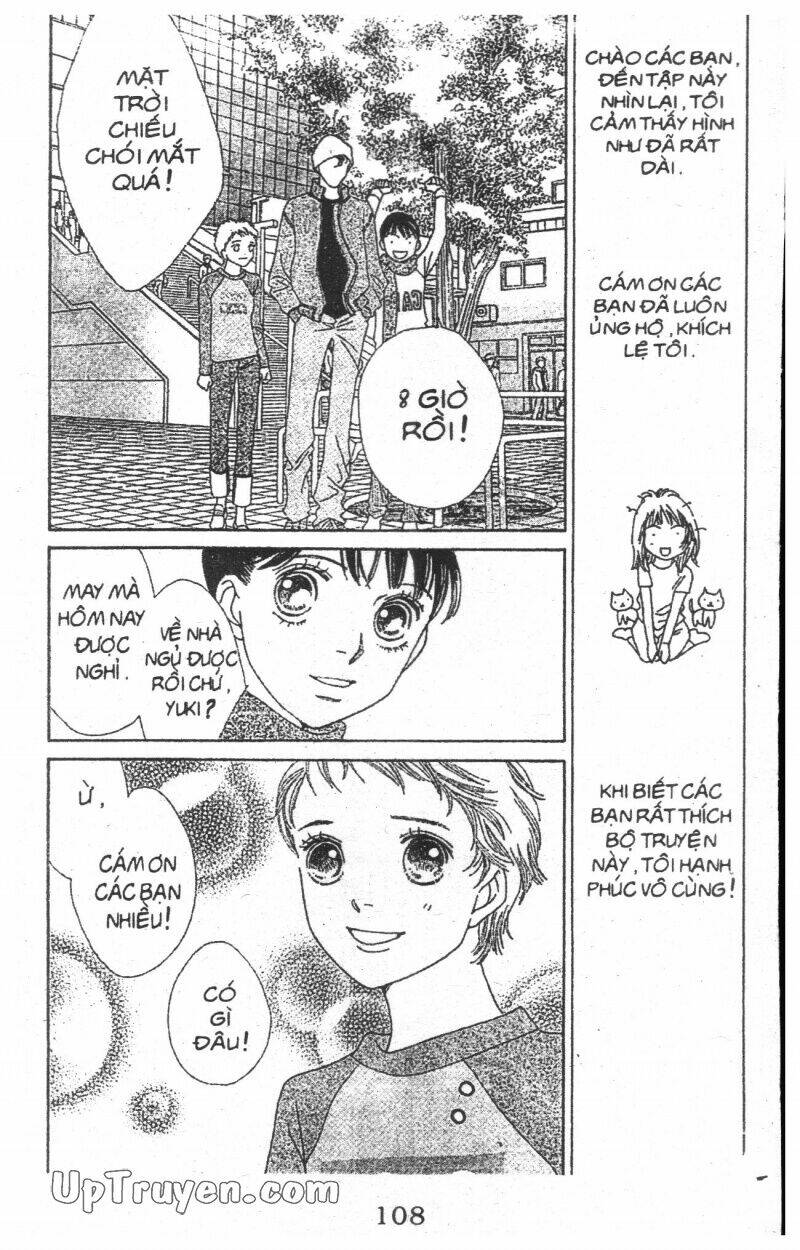 con nhà giàu chapter 193 105