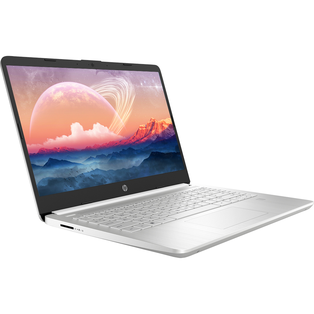 Laptop HP 14s-dq2626TU i3-1115G4/8GB/256GB/Win11 6R9M5PA - Hàng chính hãng