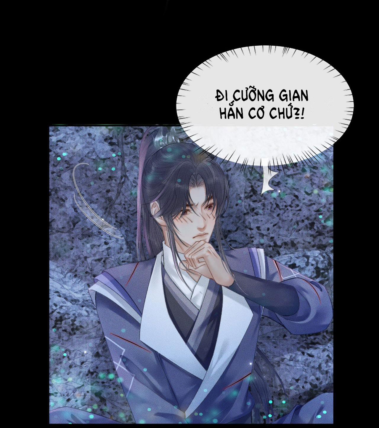 husky và sư tôn mèo trắng chapter 16 29