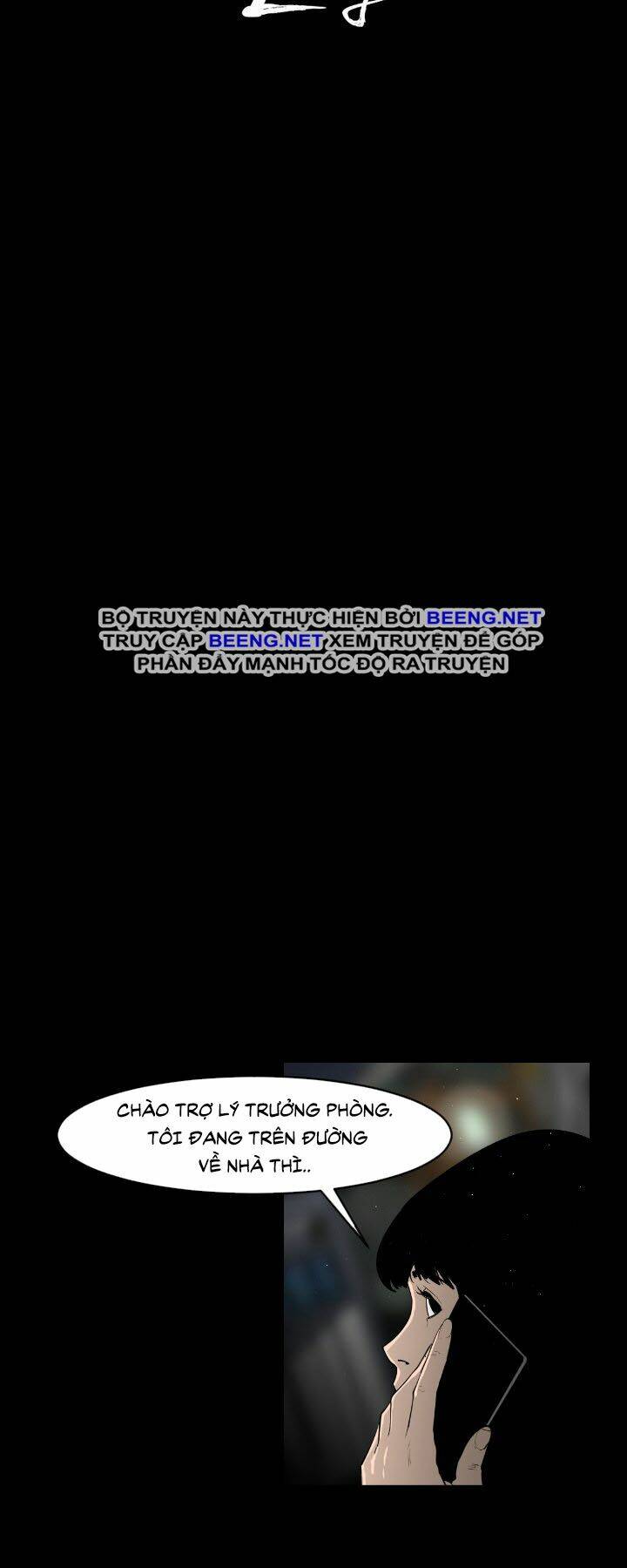 kẻ mạnh nhất - tong edge chapter 19 3