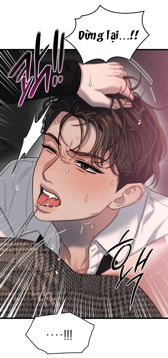 [18+] dục vọng tao nhã chapter 26.2 11