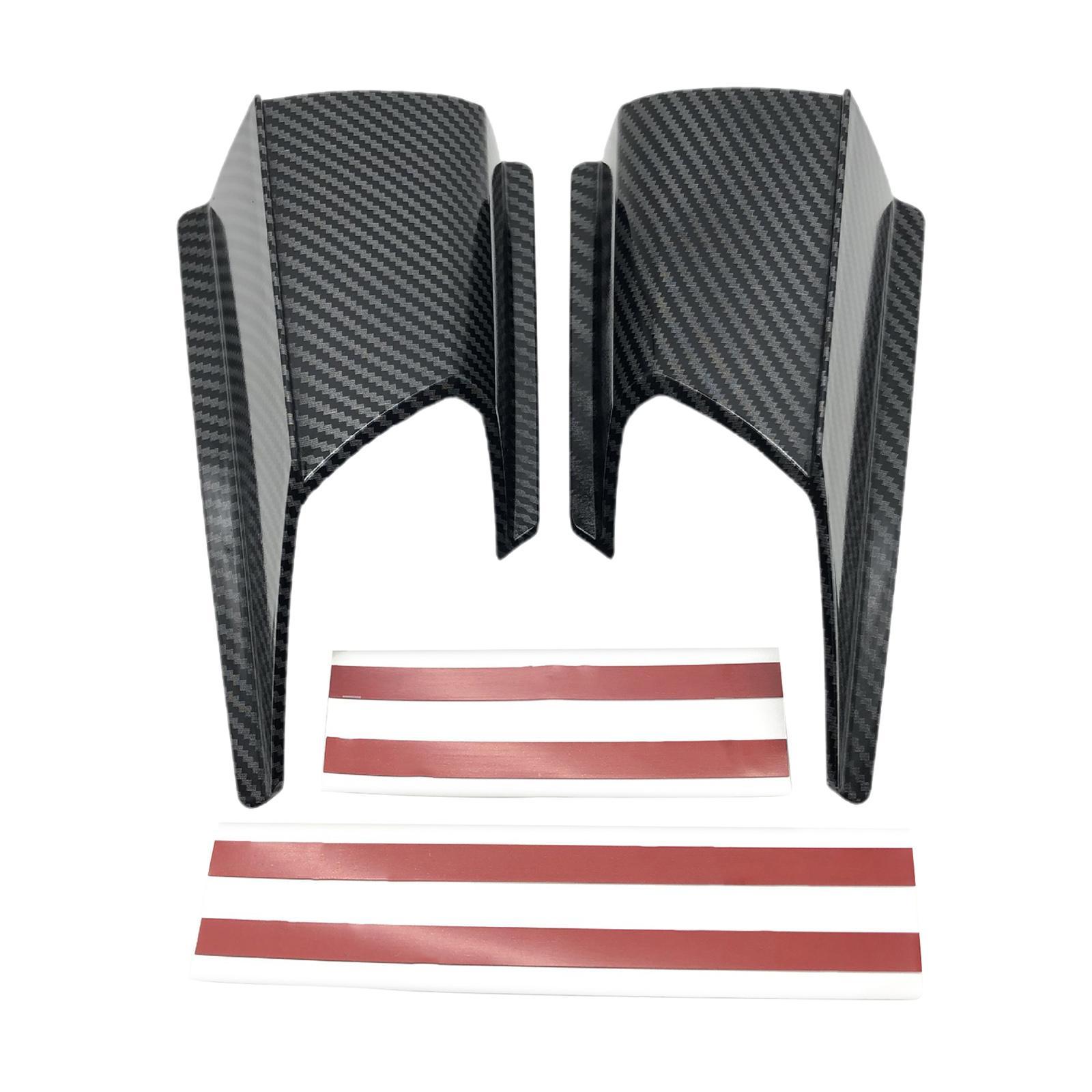 Motorcycle Fairing  Cover for  19 20 Accessory Replace - Textured