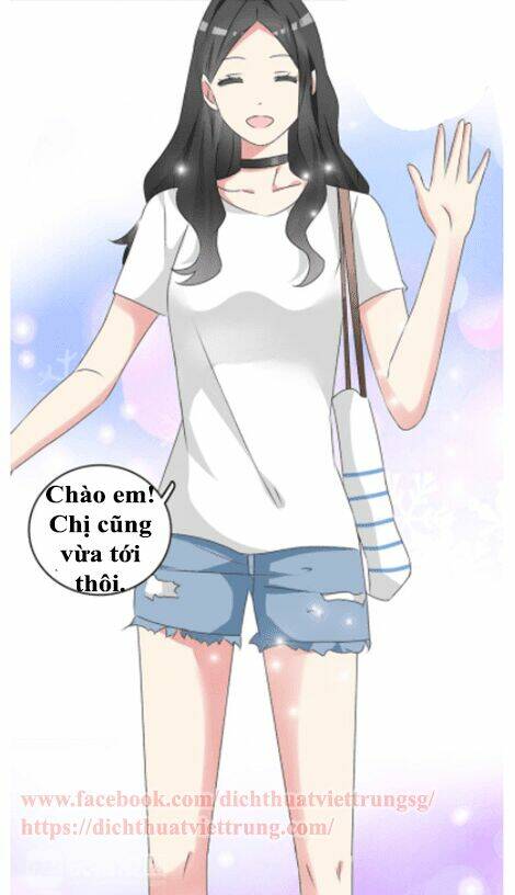 lều khều biết yêu chapter 52 5