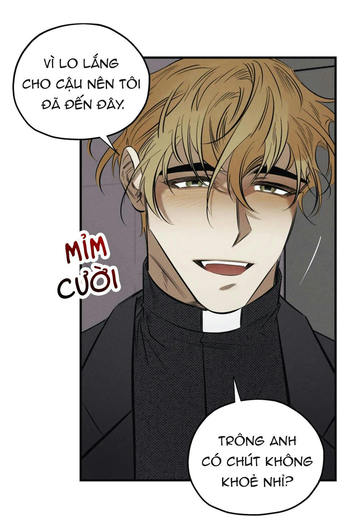 ác hoa chapter 13 65