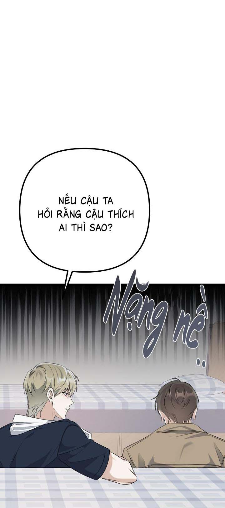 say nắng chapter 23 12