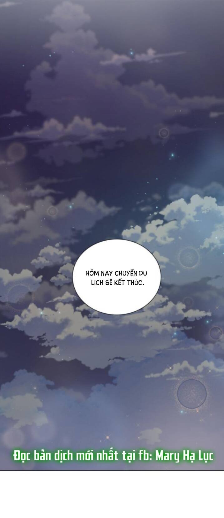 nhất định chúng ta sẽ được hạnh phúc chapter 95.2 43