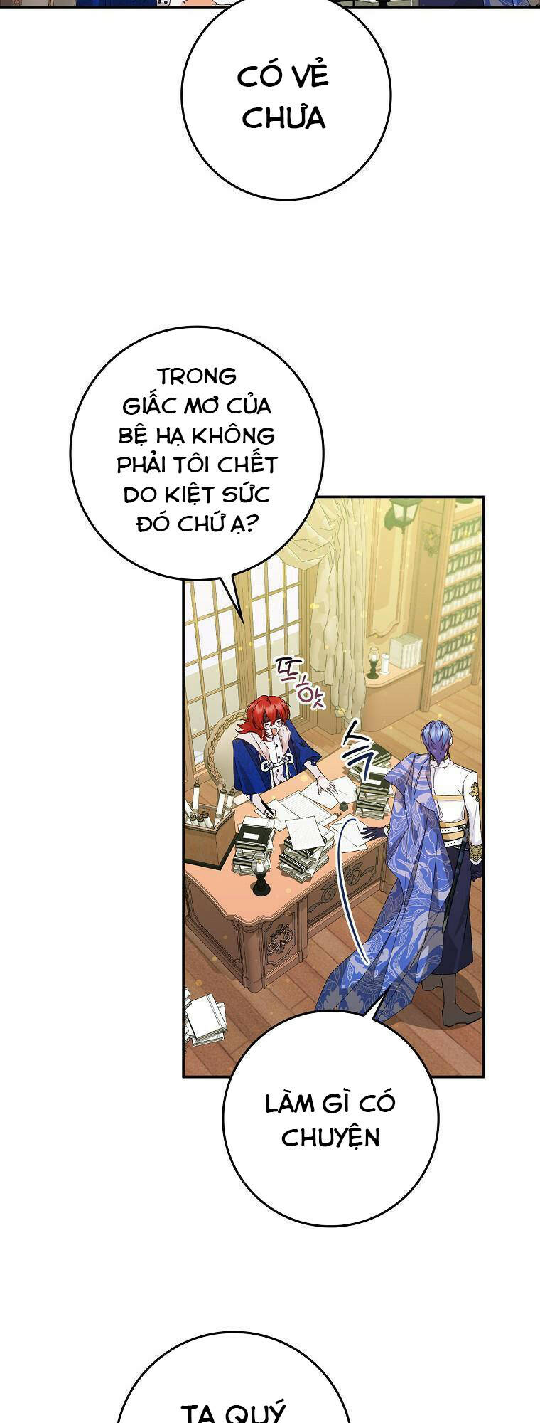 Thứ Rác Rưởi Không Nhặt Lại Lần Hai Chapter 16 - Trang 4