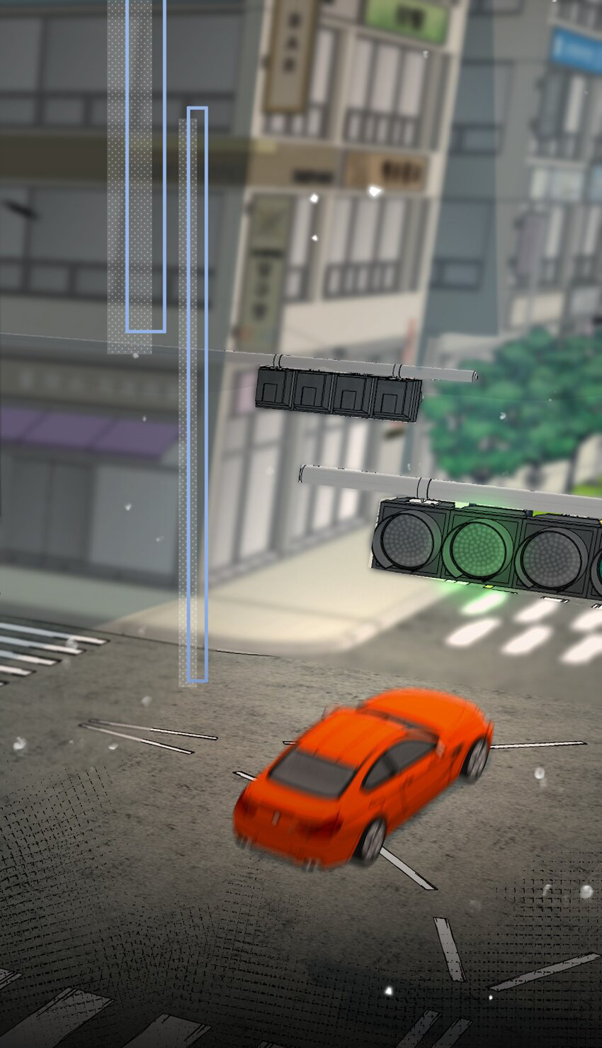 trước và sau ly hôn! chapter 74 16