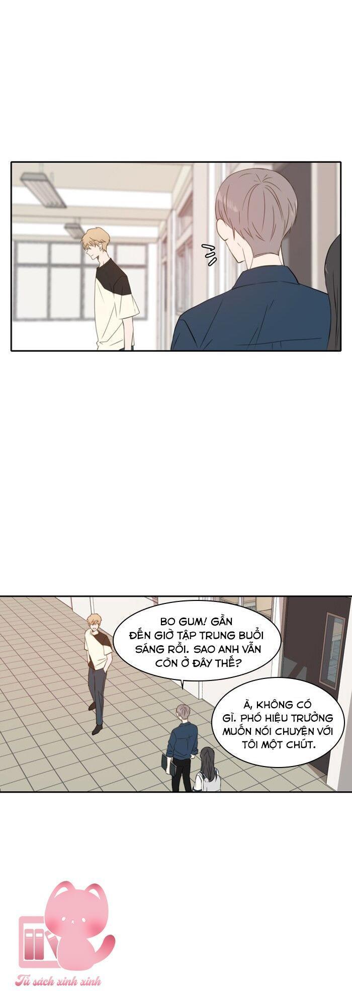 a good day to be a dog chapter 50 17