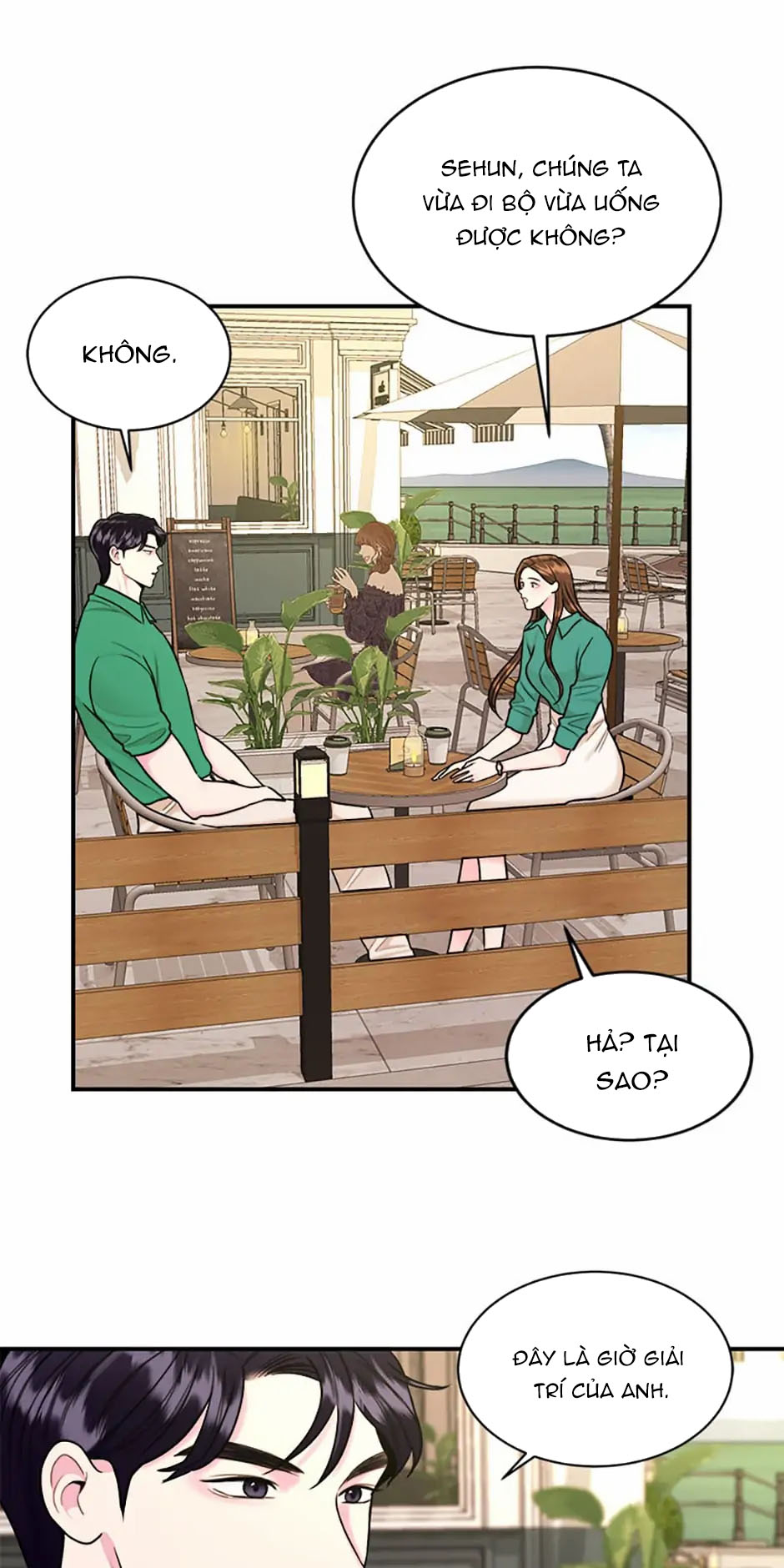 nghệ sĩ cello chapter 74.1 26