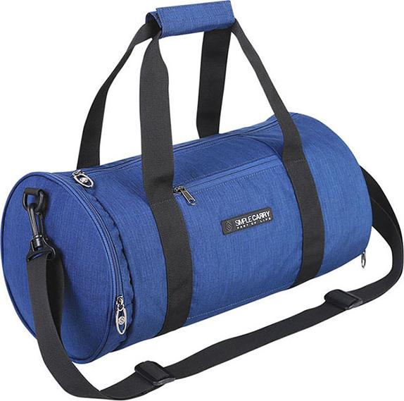 Túi đeo Gym SimpleCarry bag small Navy