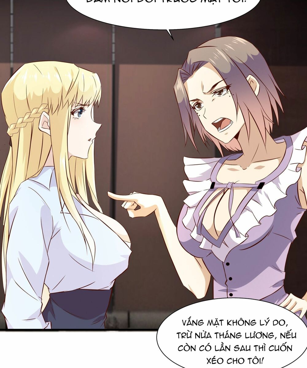 nãi ba là chiến thần mạnh nhất chapter 24 31