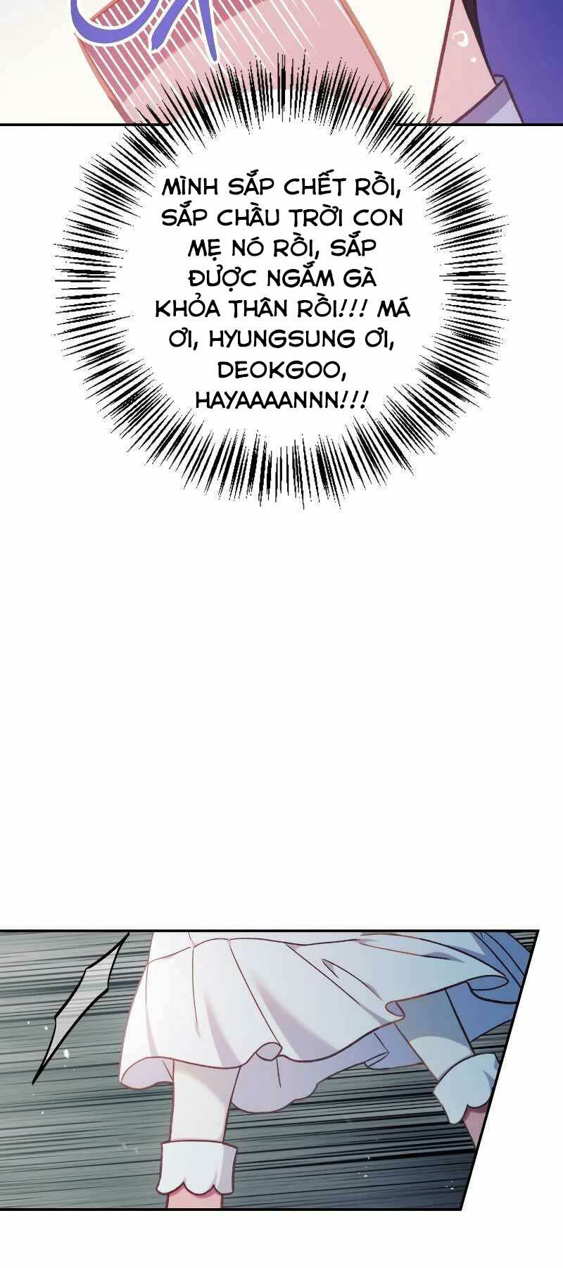 Kí Sự Hồi Quy Chapter 49 36