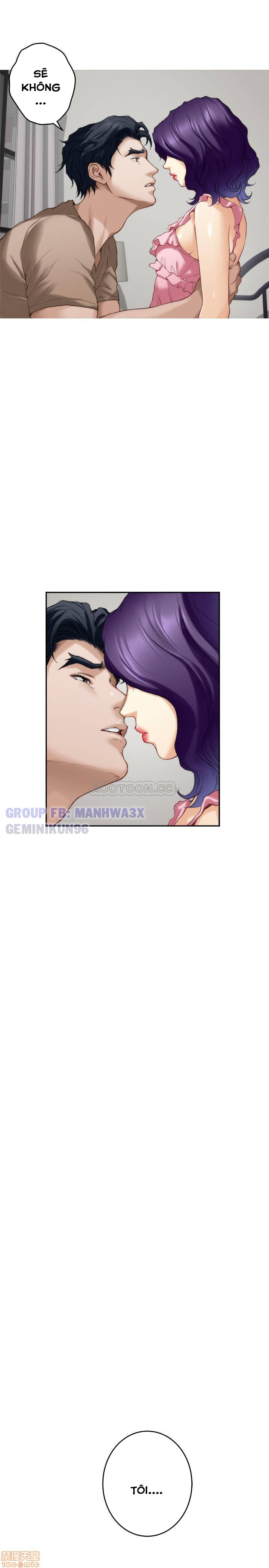 cặp đôi s chapter 83 22