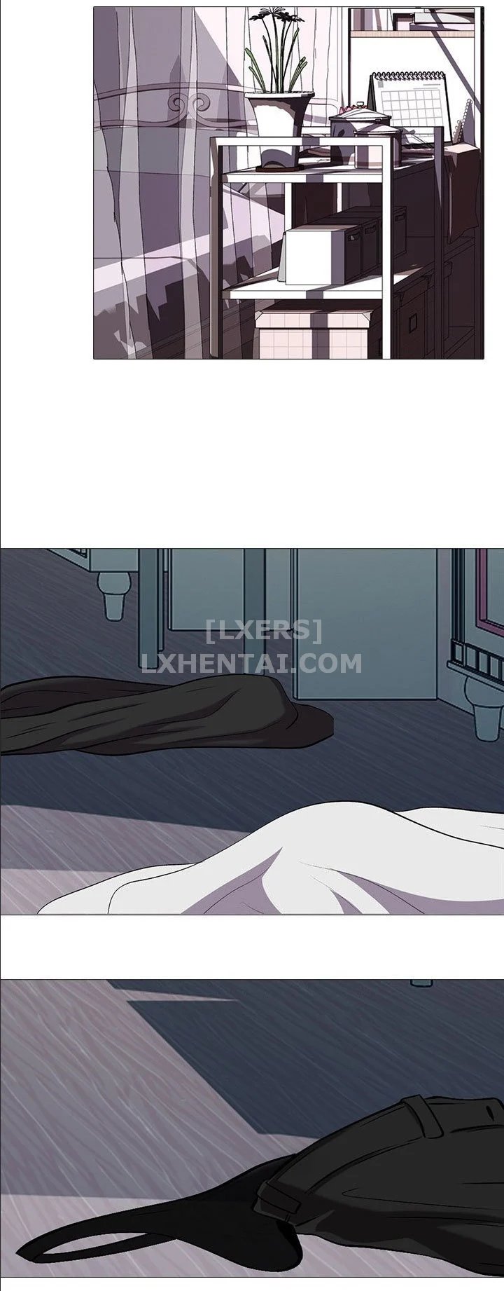 học bổng đặc biệt chapter 35 16